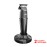 Контурна машинка за подстригване JRL Onyx Black, акумулатор