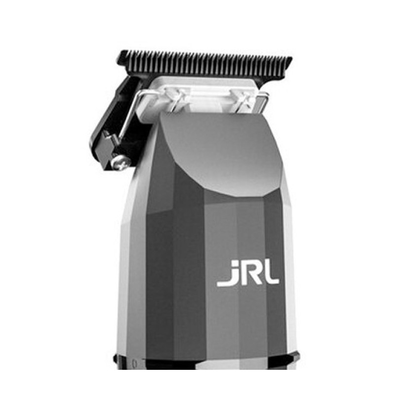 Контурна машинка за подстригване JRL Onyx Black, акумулатор