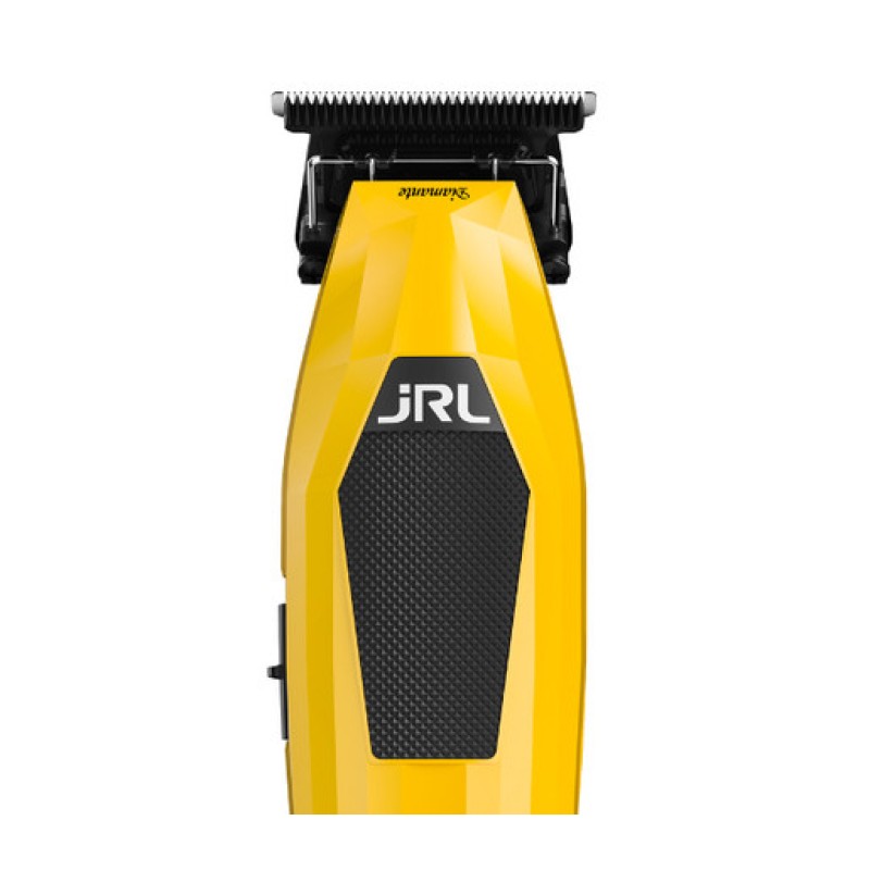 Комплект машинки за подстригване JRL x Lamborghini Diamante Collection Yellow, акумулаторни