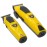 Комплект машинки за подстригване JRL x Lamborghini Diamante Collection Yellow, акумулаторни