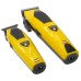 Комплект машинки за подстригване JRL x Lamborghini Diamante Collection Yellow, акумулаторни