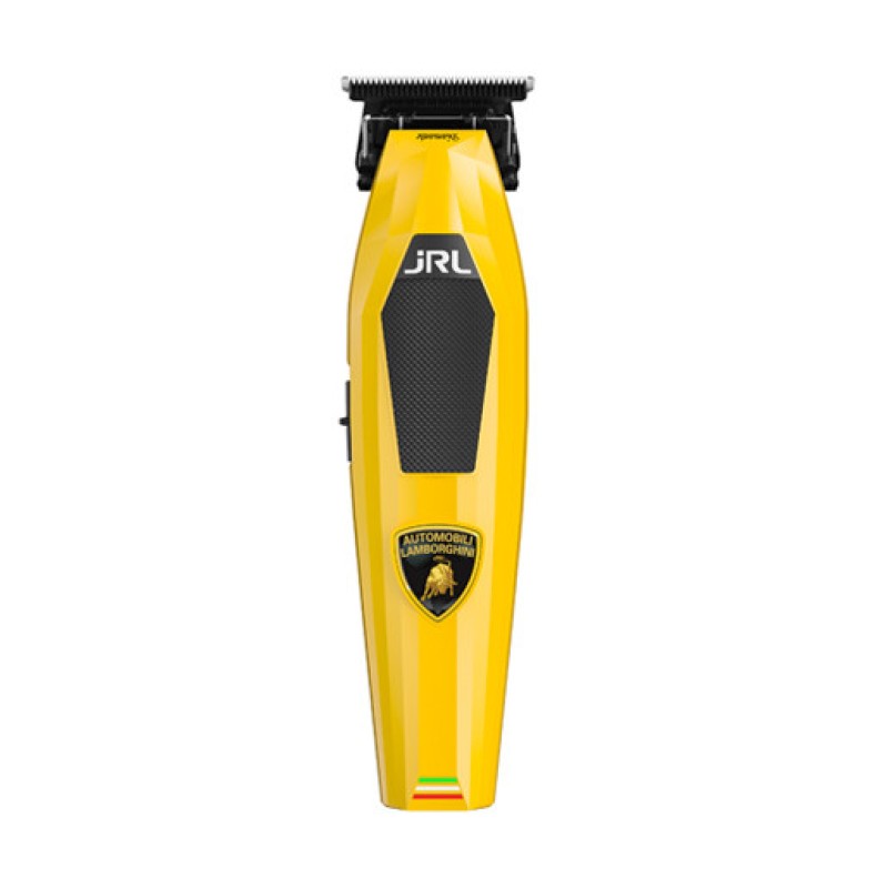 Комплект машинки за подстригване JRL x Lamborghini Diamante Collection Yellow, акумулаторни