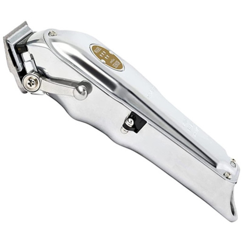 Машинка за подстригване Wahl Senior Metal Edition, кабел и акумулатор