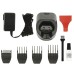 Контурна машинка за подстригване Wahl Stealth Beret Pro-Lithium, кабел и акумулатор