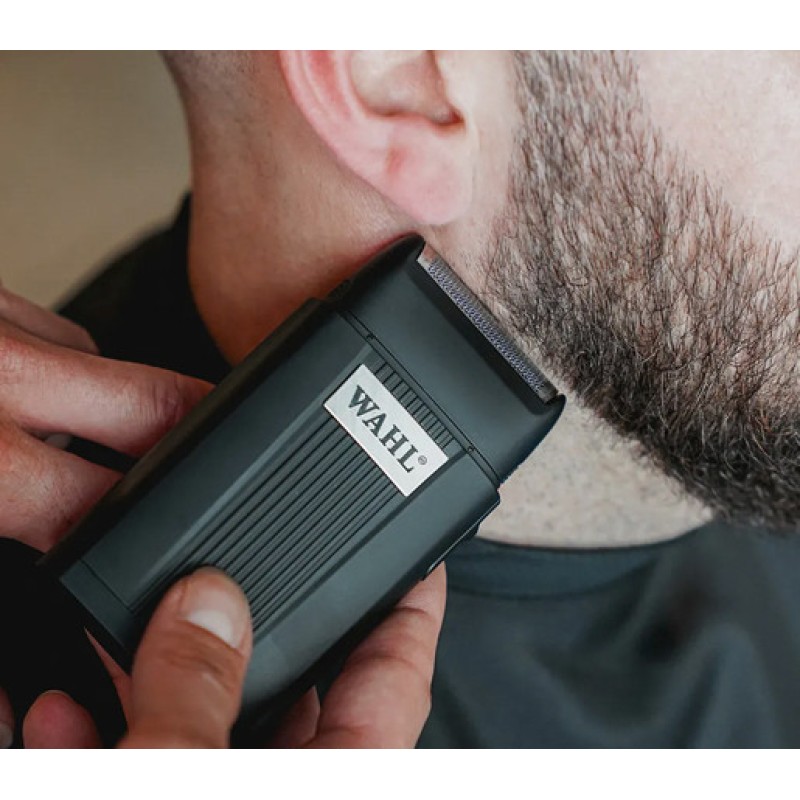 Машинка за бръснене Wahl Super Close Black, 0.05 мм