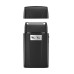 Машинка за бръснене Wahl Super Close Black, 0.05 мм