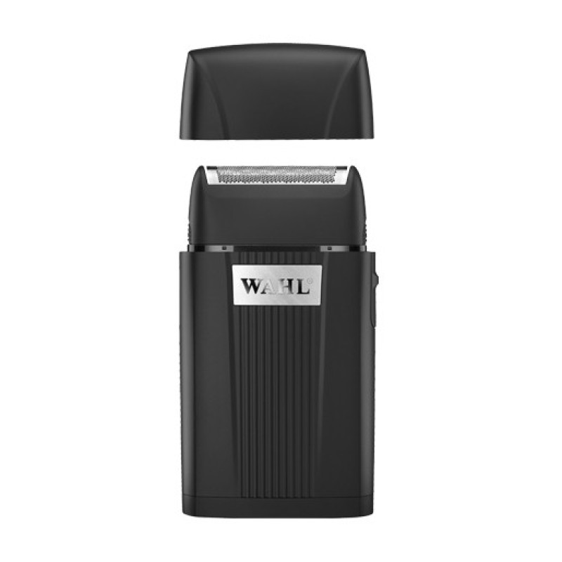 Машинка за бръснене Wahl Super Close Black, 0.05 мм