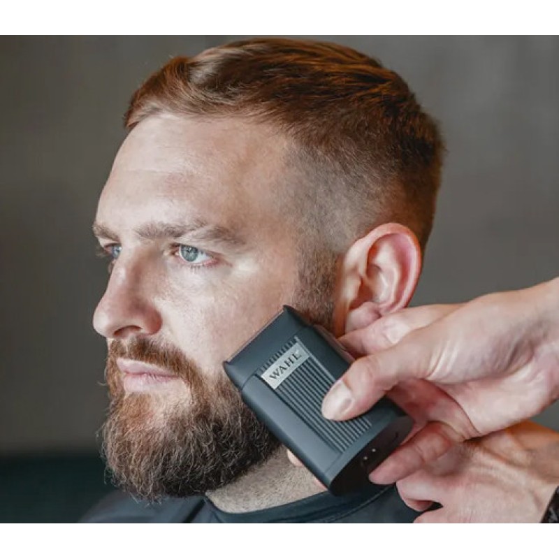 Машинка за бръснене Wahl Super Close Black, 0.05 мм