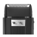 Машинка за бръснене Wahl Super Close Black, 0.05 мм