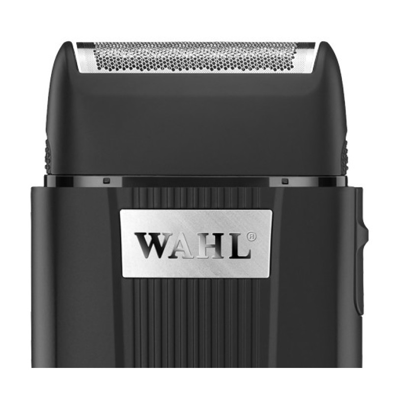 Машинка за бръснене Wahl Super Close Black, 0.05 мм