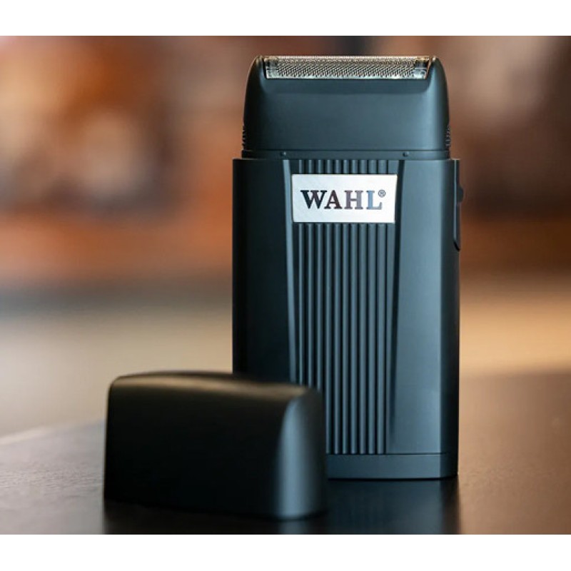 Машинка за бръснене Wahl Super Close Black, 0.05 мм