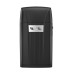 Машинка за бръснене Wahl Super Close Black, 0.05 мм