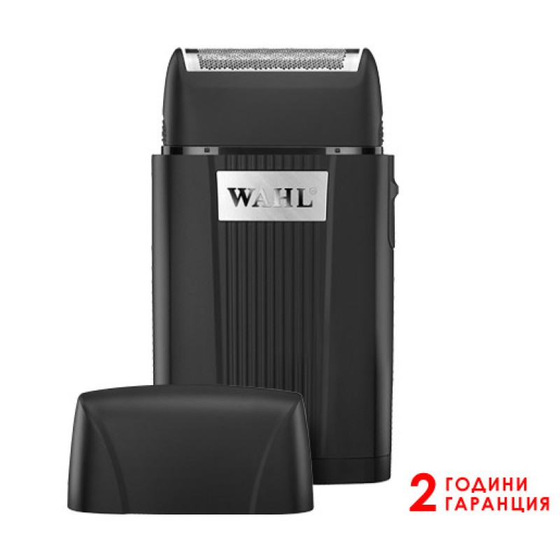 Машинка за бръснене Wahl Super Close Black, 0.05 мм