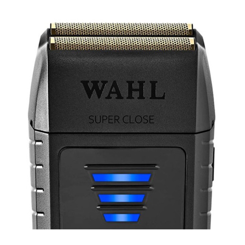 Машинка за бръснене и довършителни работи при подстригване Wahl 5-Star Vanish