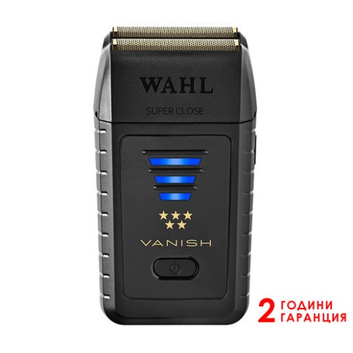 Машинка за бръснене и довършителни работи при подстригване Wahl 5-Star Vanish