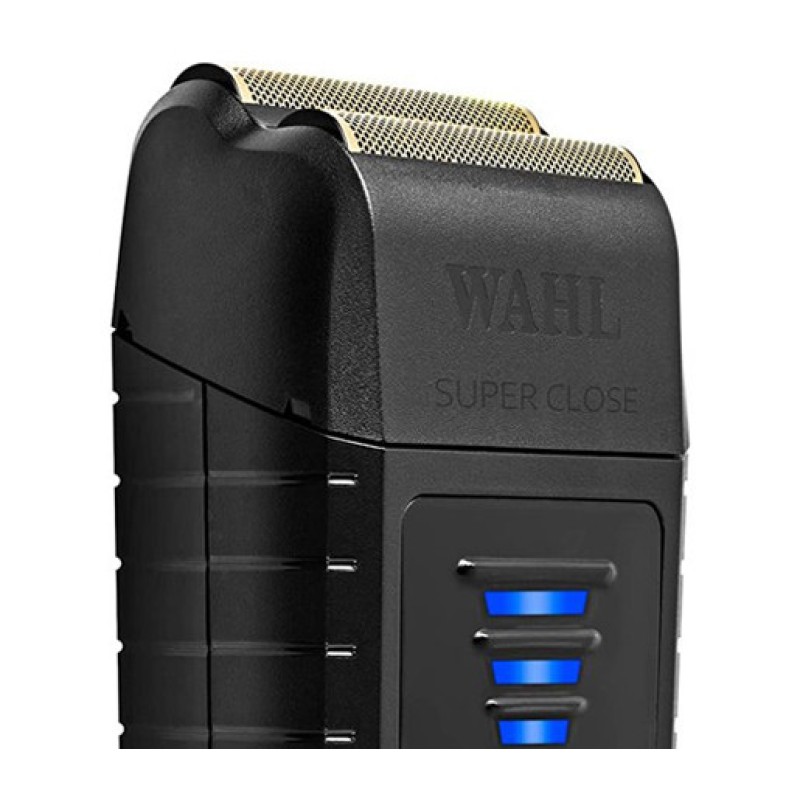 Машинка за бръснене и довършителни работи при подстригване Wahl 5-Star Vanish