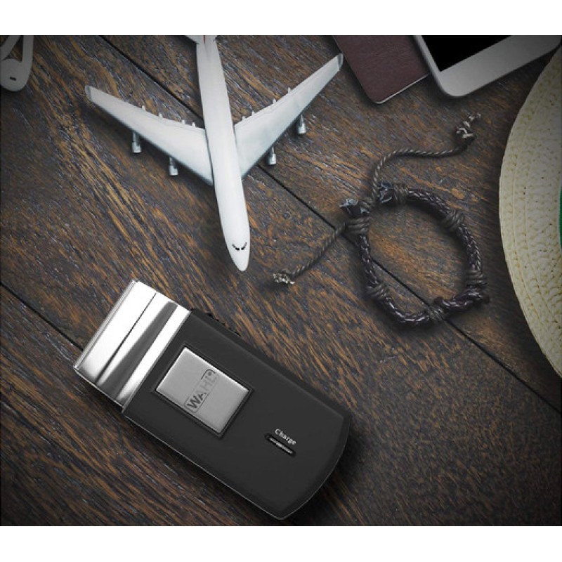 Електрическа самобръсначка Wahl Mobile Shaver