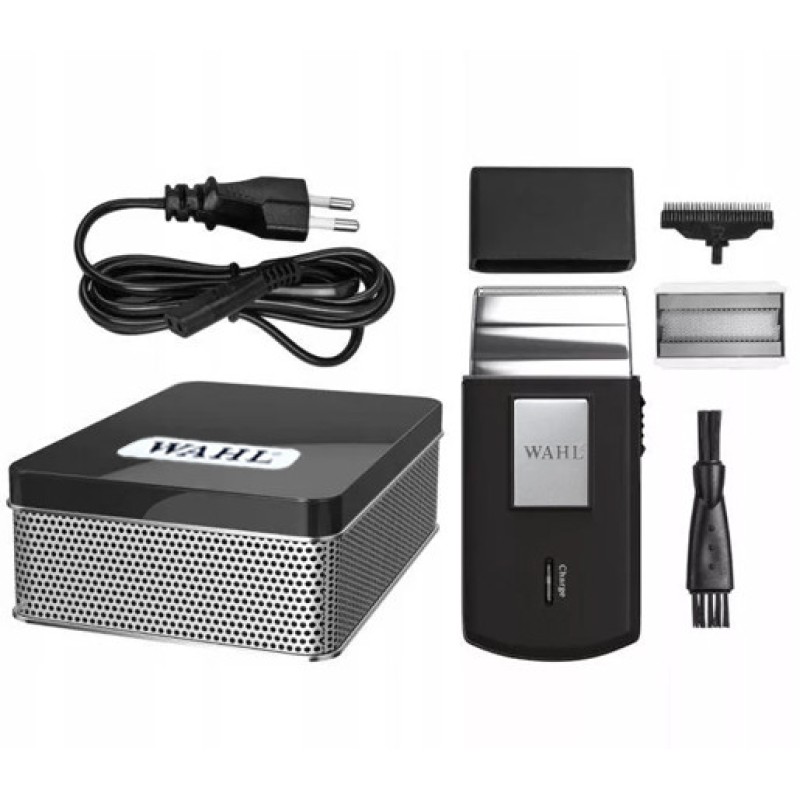 Електрическа самобръсначка Wahl Mobile Shaver