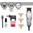 Контурна машинка за подстригване Wahl Hero T-Blade, кабел
