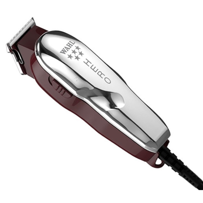 Контурна машинка за подстригване Wahl Hero T-Blade, кабел