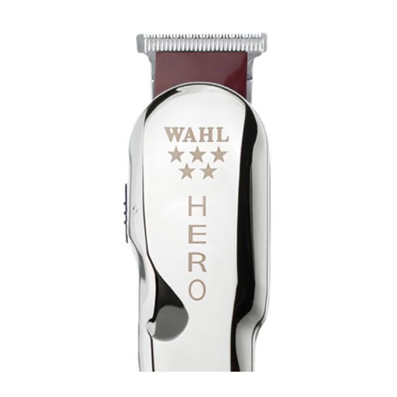 Контурна машинка за подстригване Wahl Hero T-Blade, кабел