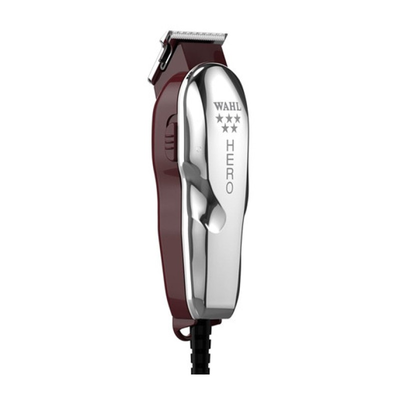 Контурна машинка за подстригване Wahl Hero T-Blade, кабел