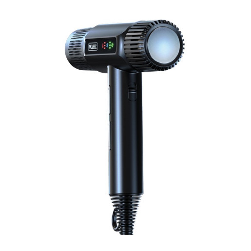 Сешоар за коса Wahl Vanquish, 1600 W