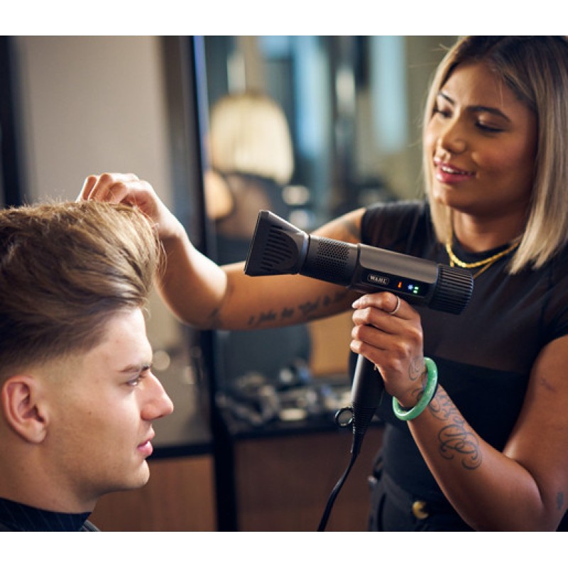 Сешоар за коса Wahl Vanquish, 1600 W