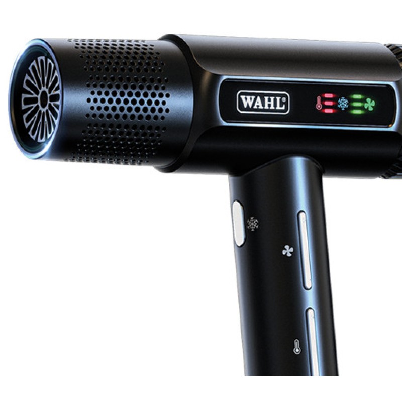 Сешоар за коса Wahl Vanquish, 1600 W