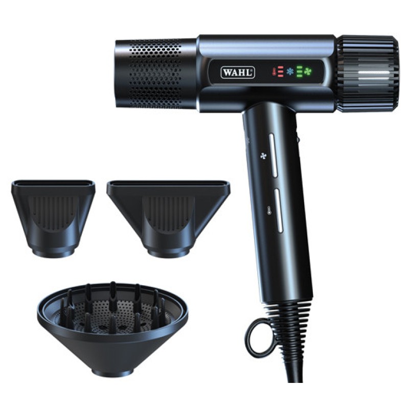 Сешоар за коса Wahl Vanquish, 1600 W