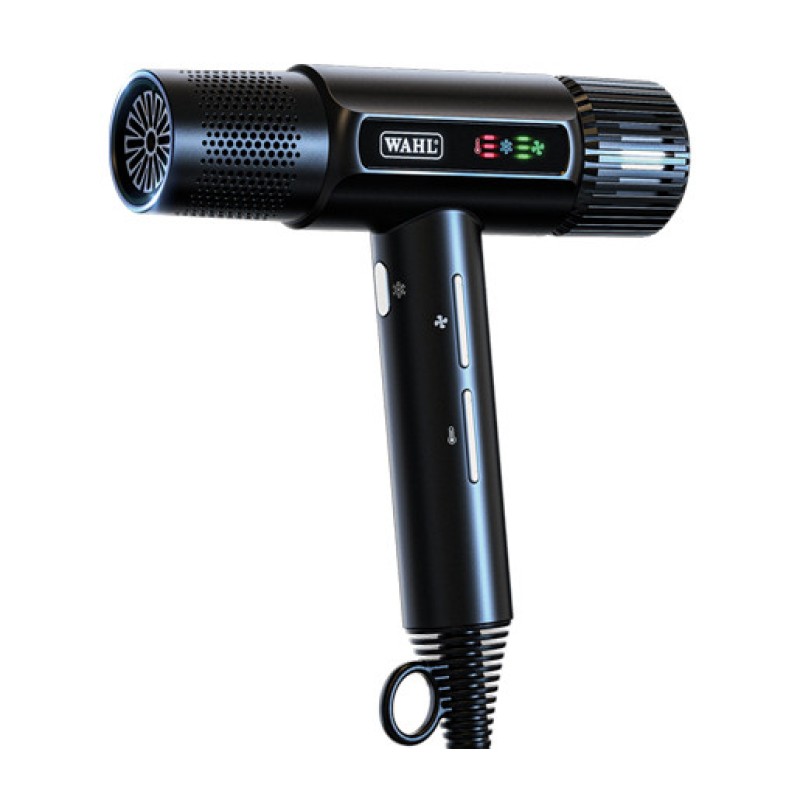 Сешоар за коса Wahl Vanquish, 1600 W