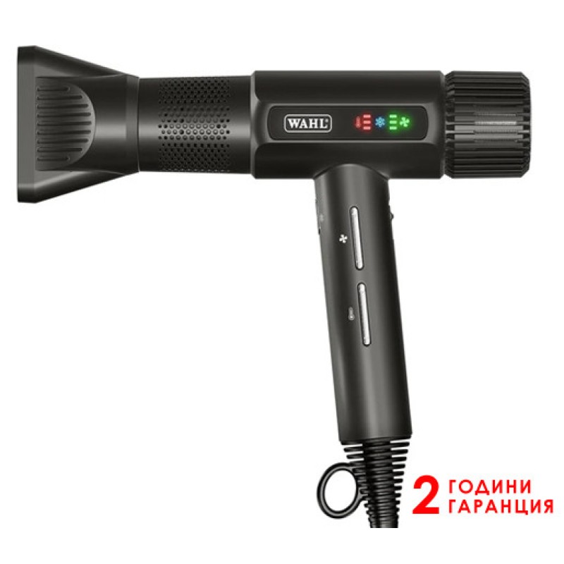 Сешоар за коса Wahl Vanquish, 1600 W