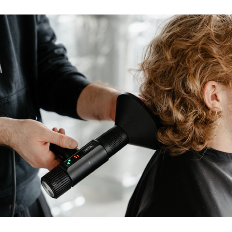 Сешоар за коса Wahl Vanquish, 1600 W
