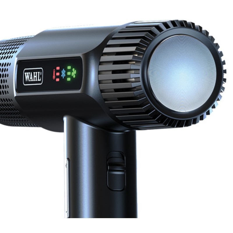 Сешоар за коса Wahl Vanquish, 1600 W