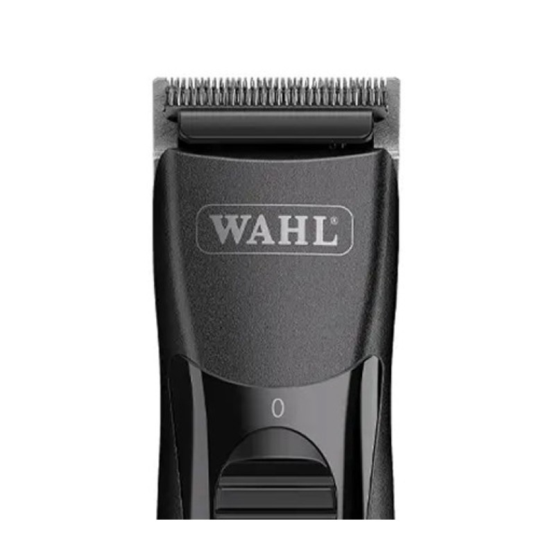 Контурна машинка за подстригване Wahl ChroMini U-Blade, акумулатор