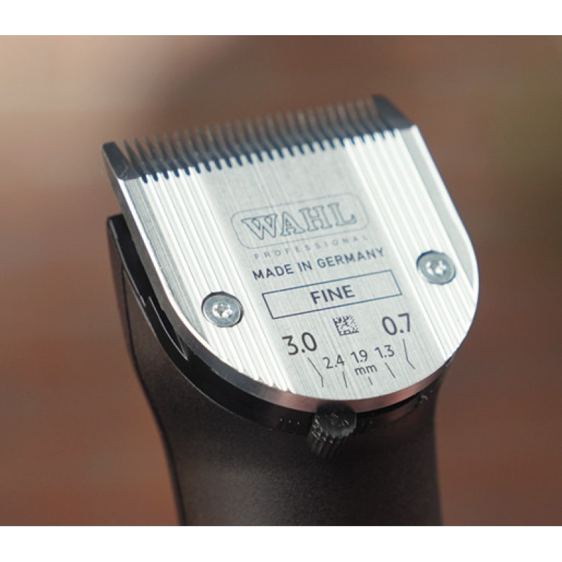 Машинка за подстригване Wahl ChromStyle Pro, кабел и акумулатор