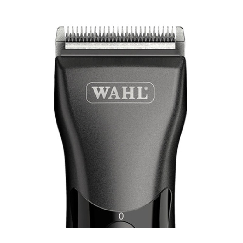 Машинка за подстригване Wahl ChromStyle Pro, кабел и акумулатор
