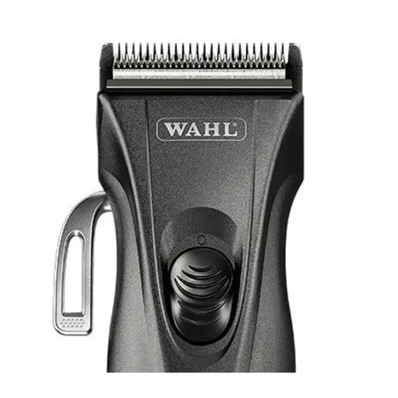Машинка за подстригване Wahl Genio, акумулатор