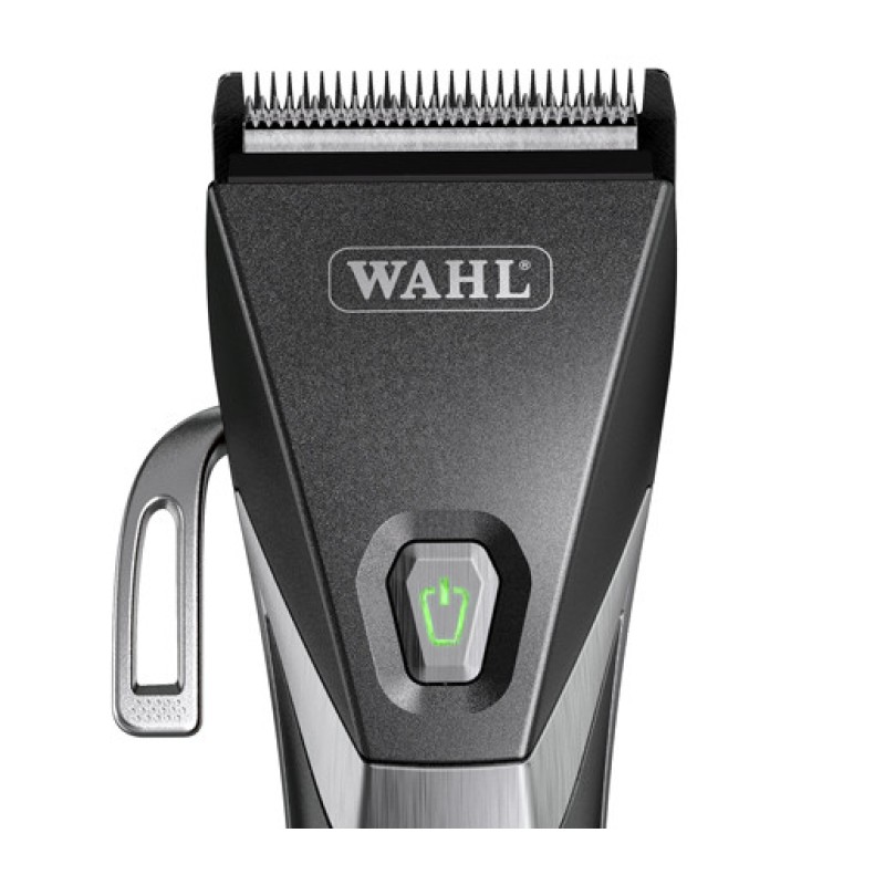 Машинка за подстригване Wahl Kuno, кабел и акумулатор