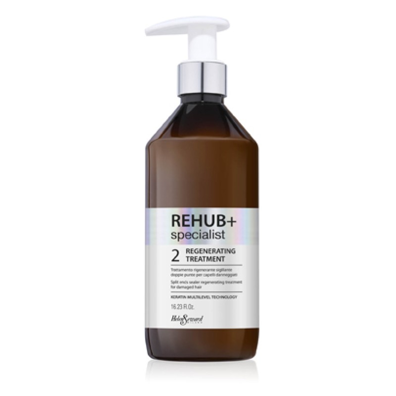 2 REGENERATING TREATMENT - cod. 1472