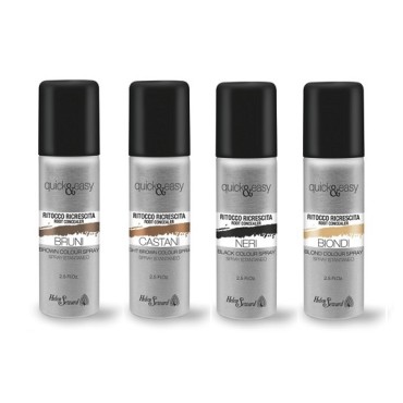 Q&E Root Concealer